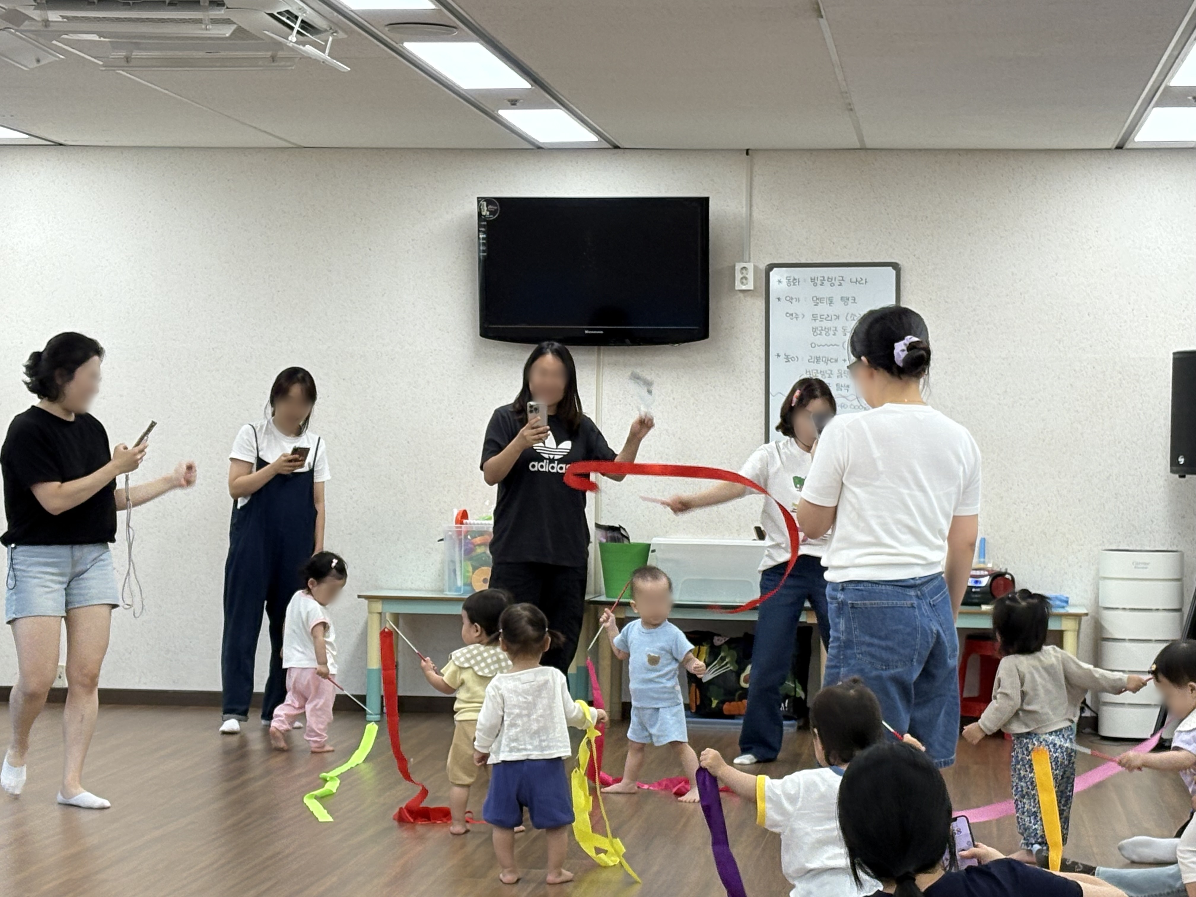 강북문화대학 정기강좌 <뮤직톡 노리톡2>