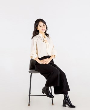 2025 강북 Festa 전시 2부 <회색과 초록사이>-윤민정