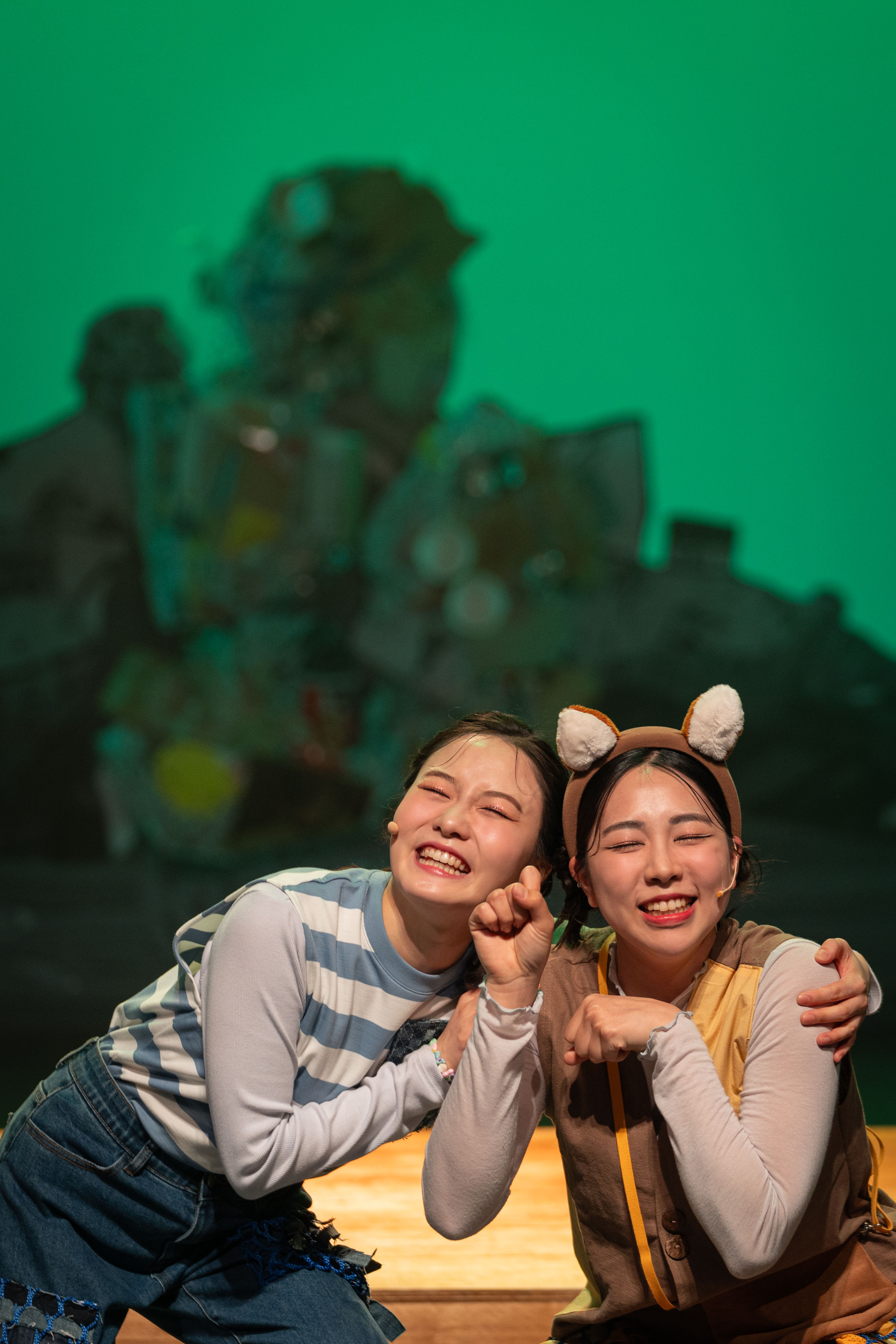 사진 자료_청비와쓰담특공대_2